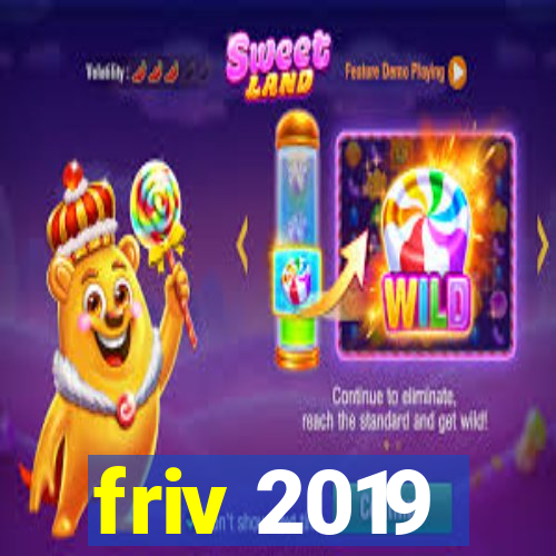 friv 2019